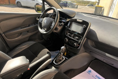 Renault Clio IV  Phase 2 1.2 TCe EDC6 S&S 120 cv Boîte auto / 1ERE MAIN