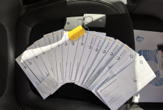 Renault Clio IV  Phase 2 1.2 TCe EDC6 S&S 120 cv Boîte auto