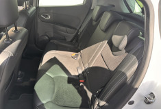 Renault Clio IV  Phase 2 1.2 TCe EDC6 S&S 120 cv Boîte auto