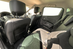 Renault Clio IV  Phase 2 1.2 TCe EDC6 S&S 120 cv Boîte auto / 1ERE MAIN