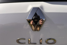 Renault Clio IV  Phase 2 1.2 TCe EDC6 S&S 120 cv Boîte auto