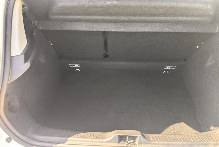 Renault Clio IV  Phase 2 1.2 TCe EDC6 S&S 120 cv Boîte auto