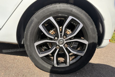 Renault Clio IV  Phase 2 1.2 TCe EDC6 S&S 120 cv Boîte auto / 1ERE MAIN