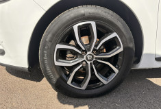 Renault Clio IV  Phase 2 1.2 TCe EDC6 S&S 120 cv Boîte auto / 1ERE MAIN