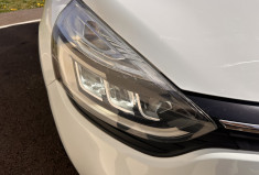 Renault Clio IV  Phase 2 1.2 TCe EDC6 S&S 120 cv Boîte auto / 1ERE MAIN