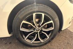 Renault Clio IV  Phase 2 1.2 TCe EDC6 S&S 120 cv Boîte auto