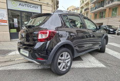 Dacia Sandero II STEPWAY 0.9 TCE 90 CONFORT