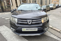 Dacia Sandero II STEPWAY 0.9 TCE 90 CONFORT