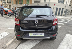 Dacia Sandero II STEPWAY 0.9 TCE 90 CONFORT