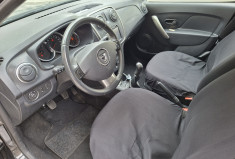 Dacia Sandero II STEPWAY 0.9 TCE 90 CONFORT