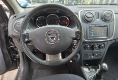Dacia Sandero II STEPWAY 0.9 TCE 90 CONFORT