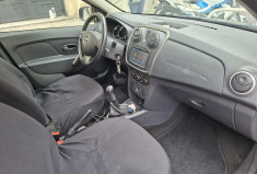 Dacia Sandero II STEPWAY 0.9 TCE 90 CONFORT