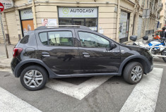 Dacia Sandero II STEPWAY 0.9 TCE 90 CONFORT