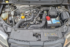 Dacia Sandero II STEPWAY 0.9 TCE 90 CONFORT