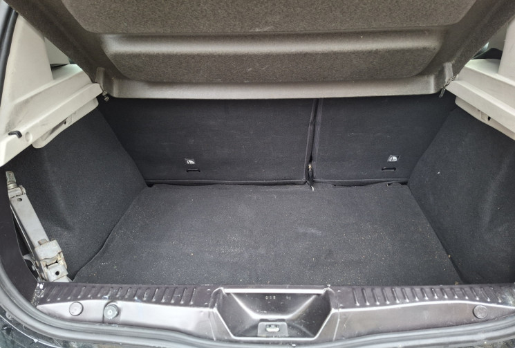 Dacia Sandero II STEPWAY 0.9 TCE 90 CONFORT