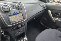 Dacia Sandero II STEPWAY 0.9 TCE 90 CONFORT