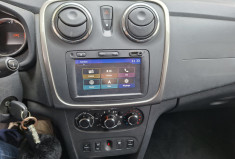 Dacia Sandero II STEPWAY 0.9 TCE 90 CONFORT