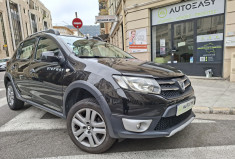 Dacia Sandero II STEPWAY 0.9 TCE 90 CONFORT