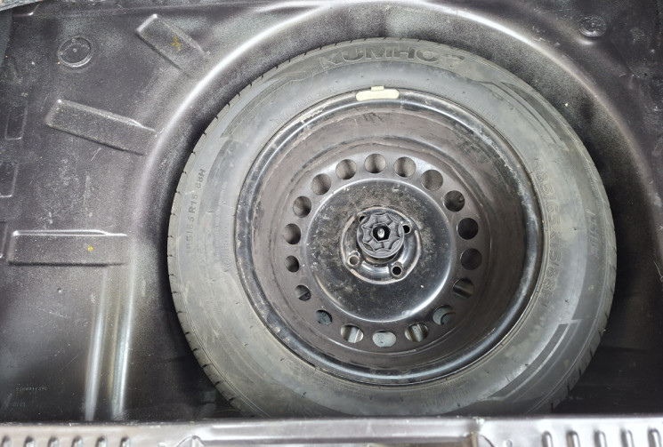 Dacia Sandero II STEPWAY 0.9 TCE 90 CONFORT