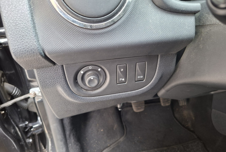 Dacia Sandero II STEPWAY 0.9 TCE 90 CONFORT