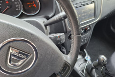 Dacia Sandero II STEPWAY 0.9 TCE 90 CONFORT