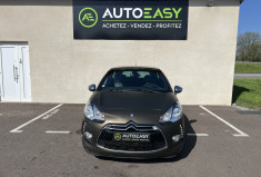 Citroën DS3 1.6 e-HDI Airdream S&S 112 cv