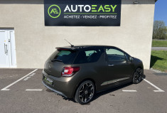 Citroën DS3 1.6 e-HDI Airdream S&S 112 cv