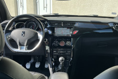 Citroën DS3 1.6 e-HDI Airdream S&S 112 cv