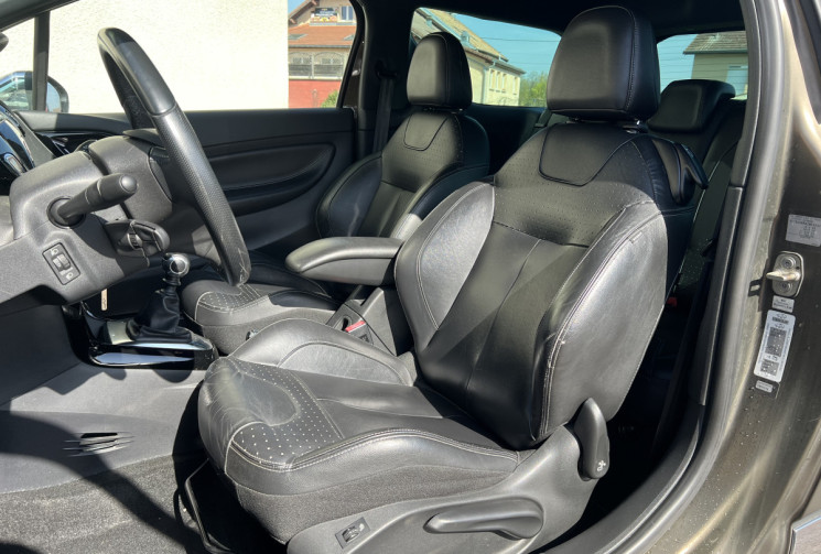 Citroën DS3 1.6 e-HDI Airdream S&S 112 cv