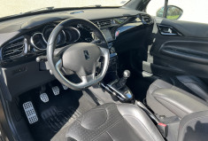 Citroën DS3 1.6 e-HDI Airdream S&S 112 cv