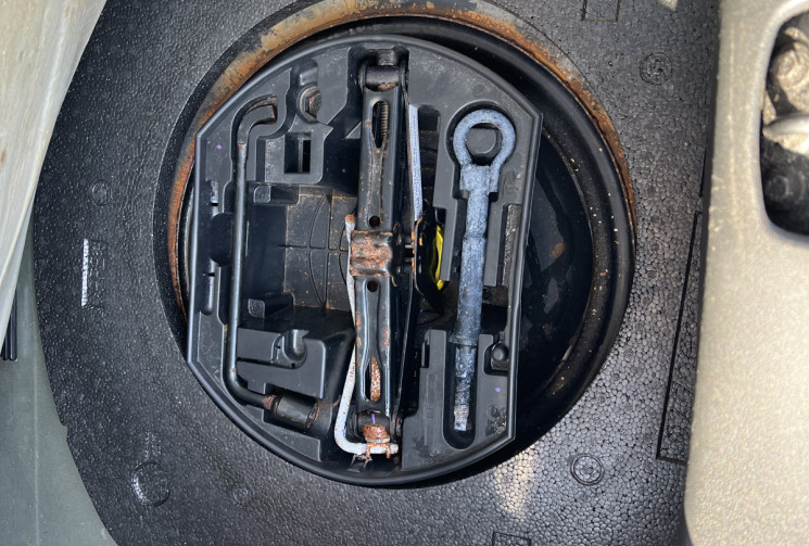 Citroën DS3 1.6 e-HDI Airdream S&S 112 cv