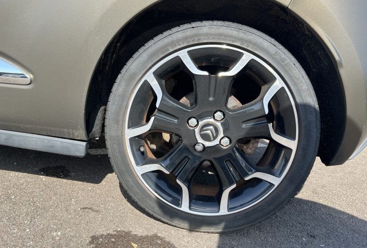 Citroën DS3 1.6 e-HDI Airdream S&S 112 cv