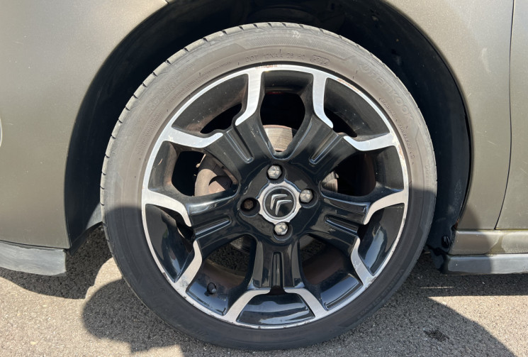 Citroën DS3 1.6 e-HDI Airdream S&S 112 cv