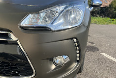 Citroën DS3 1.6 e-HDI Airdream S&S 112 cv