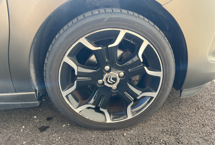 Citroën DS3 1.6 e-HDI Airdream S&S 112 cv