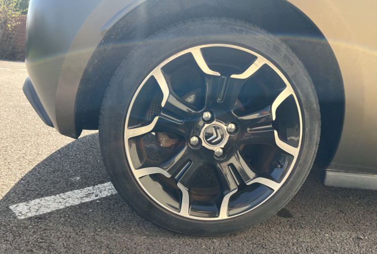 Citroën DS3 1.6 e-HDI Airdream S&S 112 cv