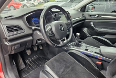Renault Megane IV 1.3 TCE 140 GT LINE