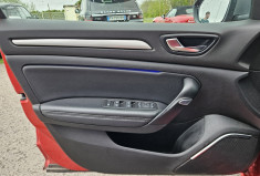 Renault Megane IV 1.3 TCE 140 GT LINE