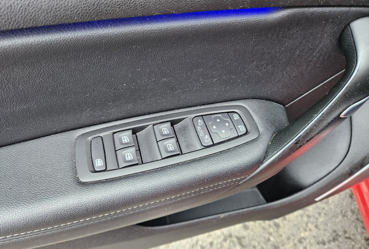 Renault Megane IV 1.3 TCE 140 GT LINE