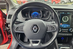 Renault Megane IV 1.3 TCE 140 GT LINE