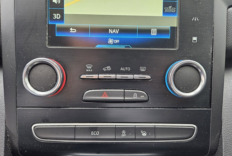 Renault Megane IV 1.3 TCE 140 GT LINE