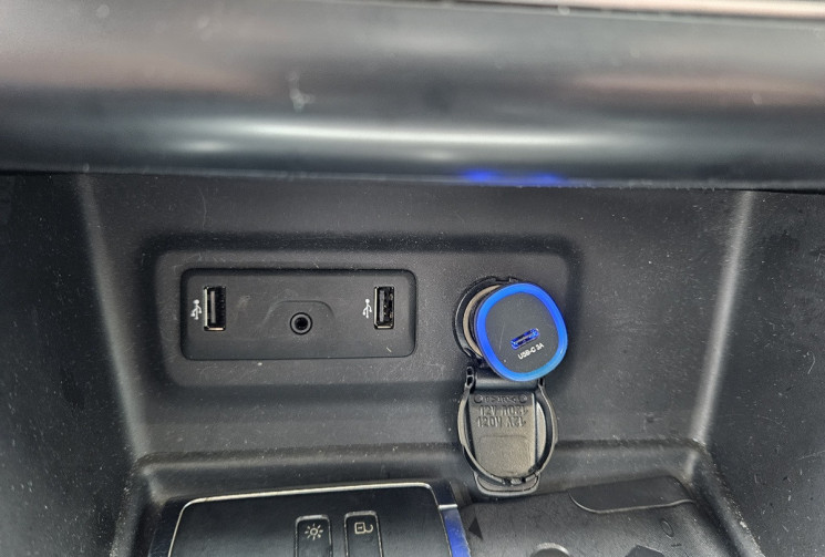 Renault Megane IV 1.3 TCE 140 GT LINE