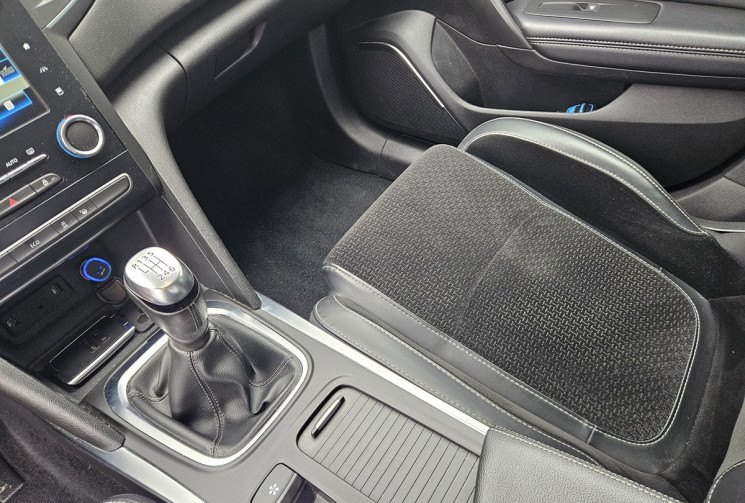 Renault Megane IV 1.3 TCE 140 GT LINE