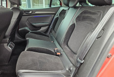 Renault Megane IV 1.3 TCE 140 GT LINE