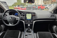 Renault Megane IV 1.3 TCE 140 GT LINE