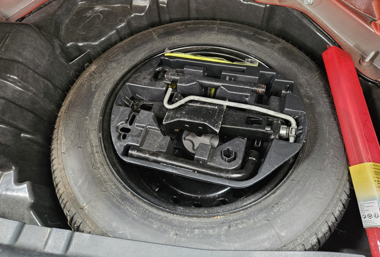 Renault Megane IV 1.3 TCE 140 GT LINE