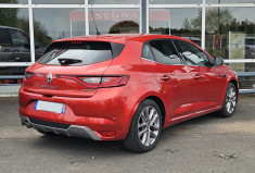 Renault Megane IV 1.3 TCE 140 GT LINE