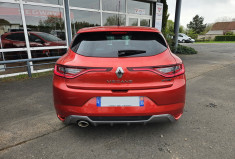 Renault Megane IV 1.3 TCE 140 GT LINE