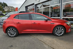Renault Megane IV 1.3 TCE 140 GT LINE