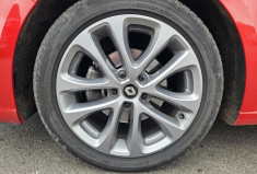 Renault Megane IV 1.3 TCE 140 GT LINE